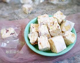 雪花酥（小奇福版）