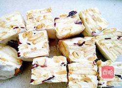 雪花酥(小奇福版)的做法图解13