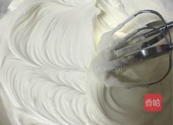 少女心皇冠蛋糕（6寸）的做法图解6