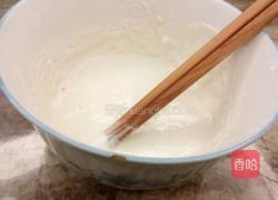 巧克力蛋饼的做法图解1