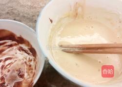 巧克力蛋饼的做法图解4