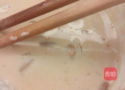 巧克力蛋饼的做法图解5