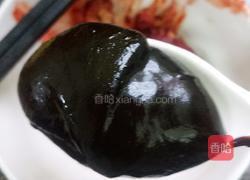 羊腩支竹煲的做法图解7