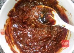 羊腩支竹煲的做法图解8