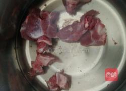 ABC排骨汤的做法图解4