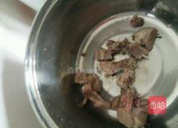 ABC排骨汤的做法图解5