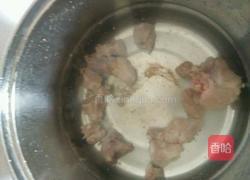 ABC排骨汤的做法图解6