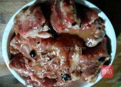 香芋蒸排骨的做法图解6