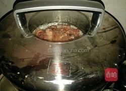 香芋蒸排骨的做法图解7