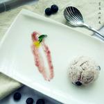 蓝莓冰激凌的做法[图]