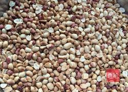 花生芝麻糖的做法图解3