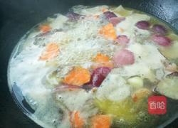 快手日式咖喱牛的做法图解8