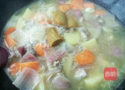 快手日式咖喱牛的做法图解9