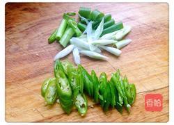 家常豆腐的做法图解4