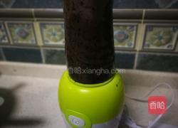 抹茶黑加仑酥的做法图解6