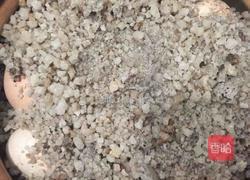 盐焗鸡蛋的做法图解4