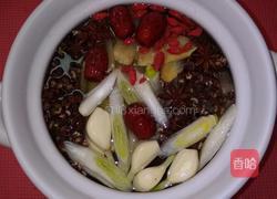 猪筒骨汤的做法图解5