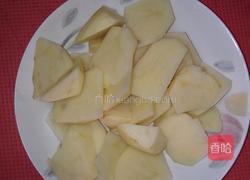 猪筒骨汤的做法图解6