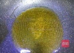 雪花酥的做法图解3