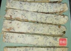 雪花酥的做法图解13