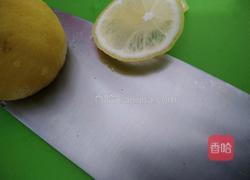 冻柠乐的做法图解2