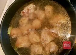 猪蹄（脚）汤的做法图解5