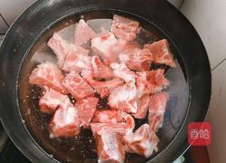 家常排骨的做法图解1