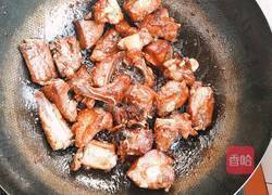 家常排骨的做法图解2