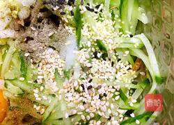 蔬菜饼的做法图解2