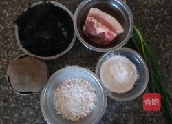 番薯丸的做法图解2