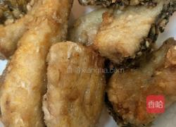 红烧鱼块的做法图解2