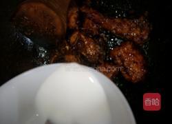 红烧鱼块的做法图解4