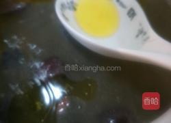 花旗参石斛乌鸡汤的做法图解6