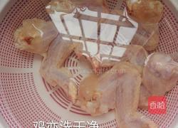 卤水鸡亦的做法图解1