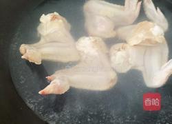 卤水鸡亦的做法图解4