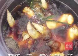 卤水鸡亦的做法图解7