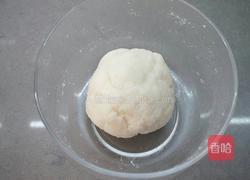 红糖粑粑的做法图解2