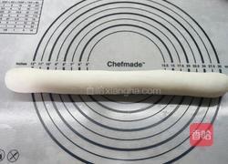 红糖粑粑的做法图解3