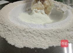 黑芝麻酥的做法图解7