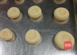 黑芝麻酥的做法图解11