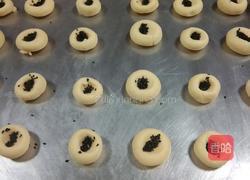 黑芝麻酥的做法图解12