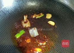 酱香羊腿的做法图解3