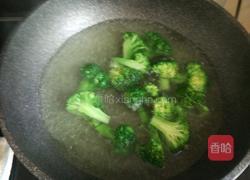 四喜丸子的做法图解3