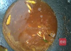 京酱肉丝的做法图解9
