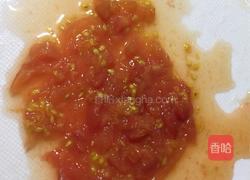 番茄牛肉面的做法图解3