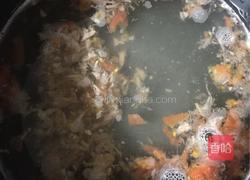 番茄牛肉面的做法图解4