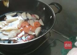 混合味蔬果汁的做法图解2