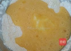 开口笑的做法图解5