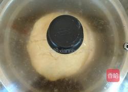 开口笑的做法图解7