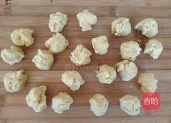 开口笑的做法图解9